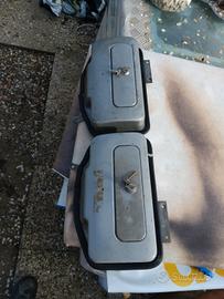 bauletti faco piaggio ciao