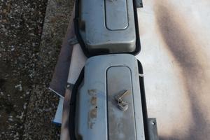 bauletti faco piaggio ciao