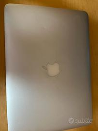 MacBook air 13