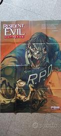 Poster Resident Evil