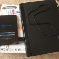 Samsung BD-P1400 Blu-Ray Lettore (Region C/ DVD 5)