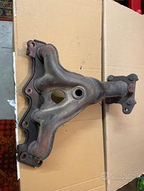 Collettore Scarico Seat VW Lupo Arosa 1.4 8V MPI