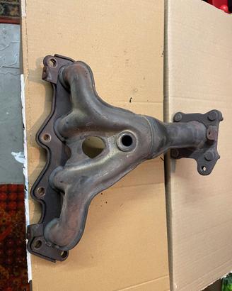 Collettore Scarico Seat VW Lupo Arosa 1.4 8V MPI