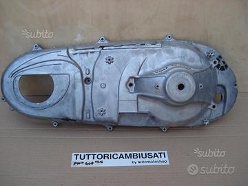 Coperchio trasmissione honda sw-t 400 600