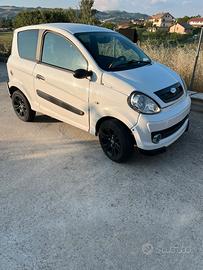 Microcar 61 by dà - 2011