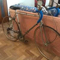 Bicicletta Bianchi  d’epoca perfette condizioni