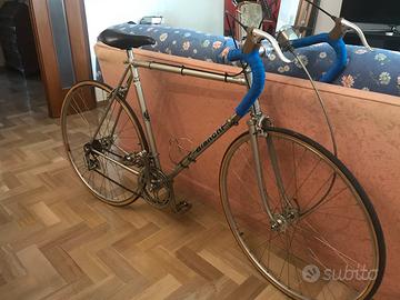 Bicicletta Bianchi  d’epoca perfette condizioni