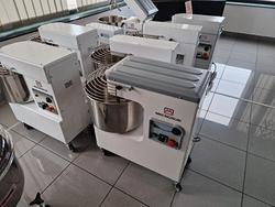 Impastatrice mecnosud nuove usate pizza pane fiera