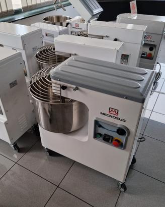 Impastatrice mecnosud nuove usate pizza pane fiera