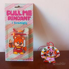 pull me pendant i tirami giù 