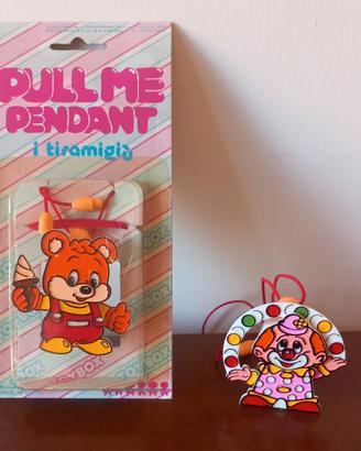 pull me pendant i tirami giù 