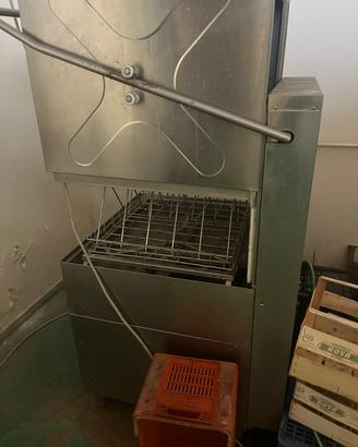 Lavastoviglie Professionale