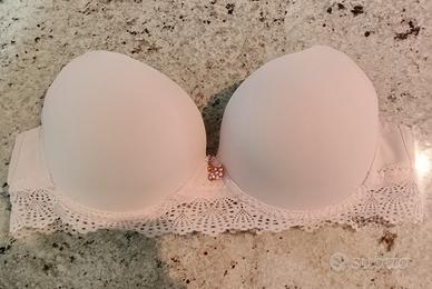 Elegante reggiseno imbottito