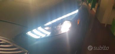 Faro Sx Focus Nero Litec Innovtions