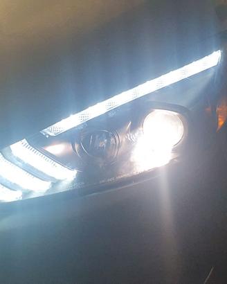 Faro Sx Focus Nero Litec Innovtions
