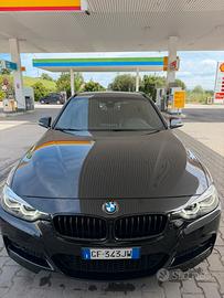 Bmw Serie 3 MSPORT