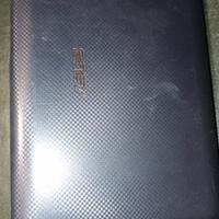 Portatile 10 " asus 