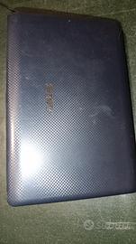 Portatile 10 " asus 