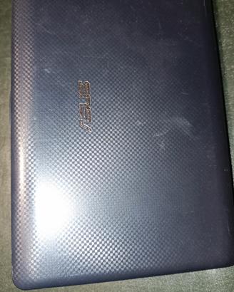 Portatile 10 " asus 