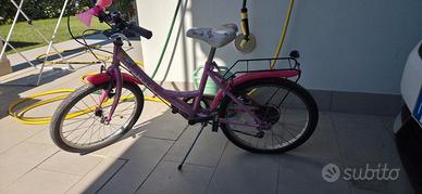 Bicicletta bimbo
