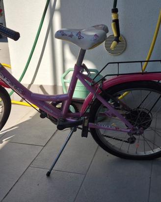Bicicletta bimbo
