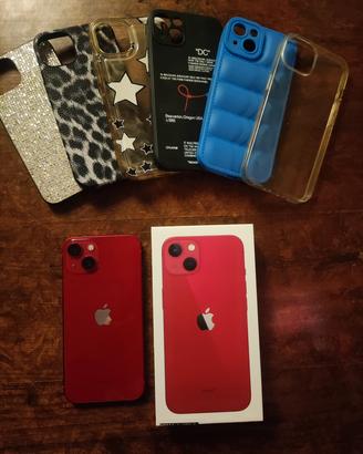 Iphone 13 128gb 