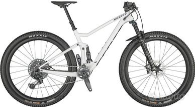    Scott  spark 900  carbonio HMF  2020 