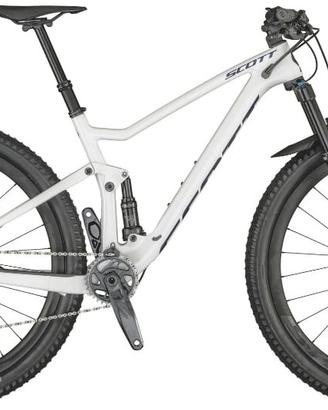    Scott  spark 900  carbonio HMF  2020 