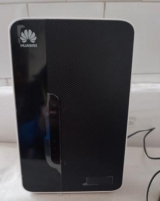 router Huawei 