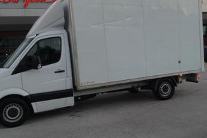 Mercedes-benz Sprinter FURGONE PREZZO PIÙ IVA 22%