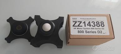 Bowers & Wilkins / B&W Tweeter nuovo serie 800 D2