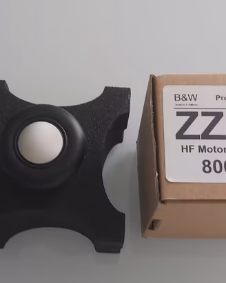 Bowers & Wilkins / B&W Tweeter nuovo serie 800 D2