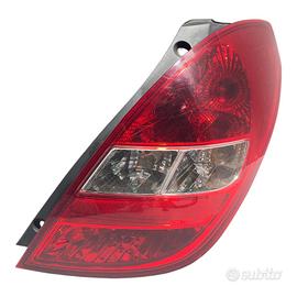FANALE POSTERIORE DESTRO HYUNDAI i20 2008-2012 3P/
