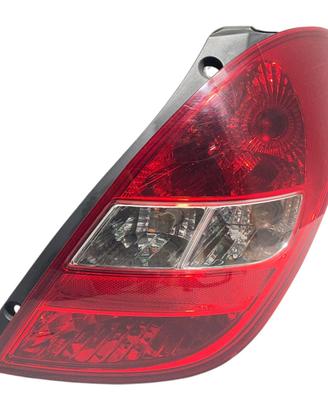 FANALE POSTERIORE DESTRO HYUNDAI i20 2008-2012 3P/