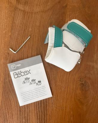 Bebax tutore pediatrico n. 9,5