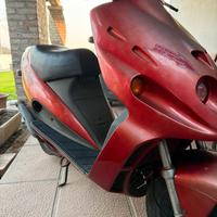 Phantom 50 Malaguti 1994 solo 7200 km reali