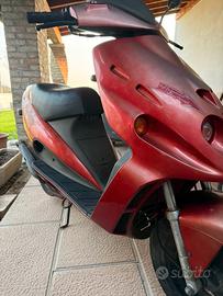 Phantom 50 Malaguti 1994 solo 7200 km reali