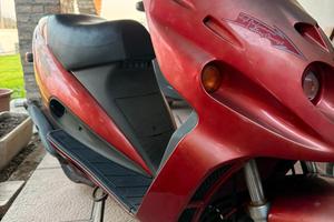 Phantom 50 Malaguti 1994 solo 7200 km reali