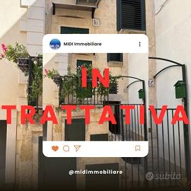 IN TRATTATIVA - B&B nel centro storico