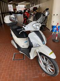 Piaggio Liberty 125 Usato