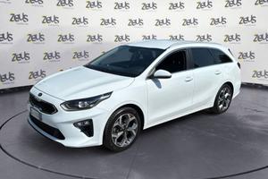 Kia Ceed SW 1.6 CRDI 136cv EVOLUTION