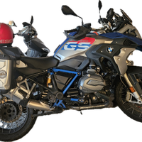 Bmw GS 1200 Rallye