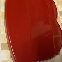 Top ceramica stufa a pellet