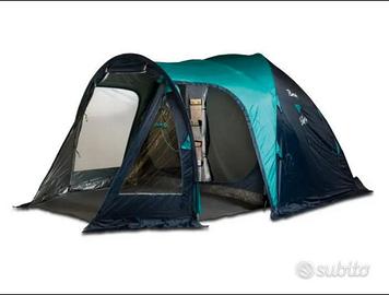 tenda Bertoni Tibet 6