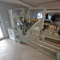 Vendita macchinari - chiusura attivita'