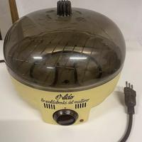 Fornetto nido mulino bianco nido