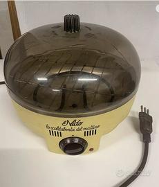 Fornetto nido mulino bianco nido