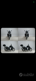 Honda sh 150 i