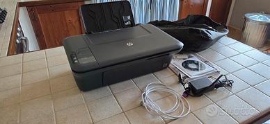 Stampante HP Deskjet 2050 nuova