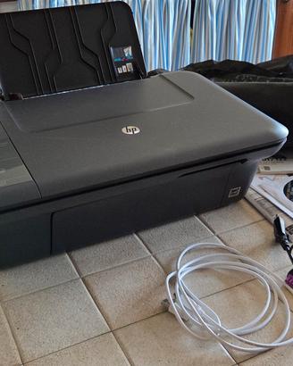 Stampante HP Deskjet 2050 nuova